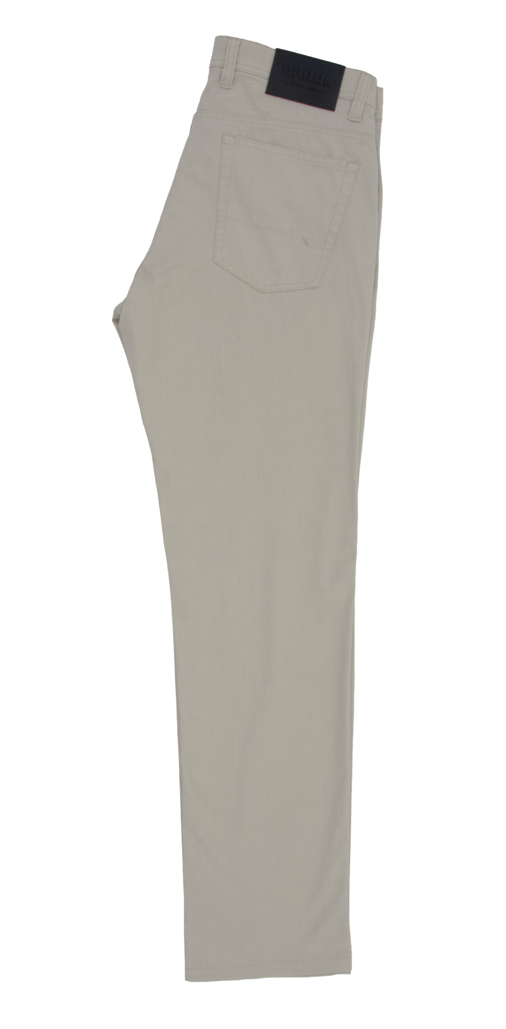 5 Pocket Chino- Beige