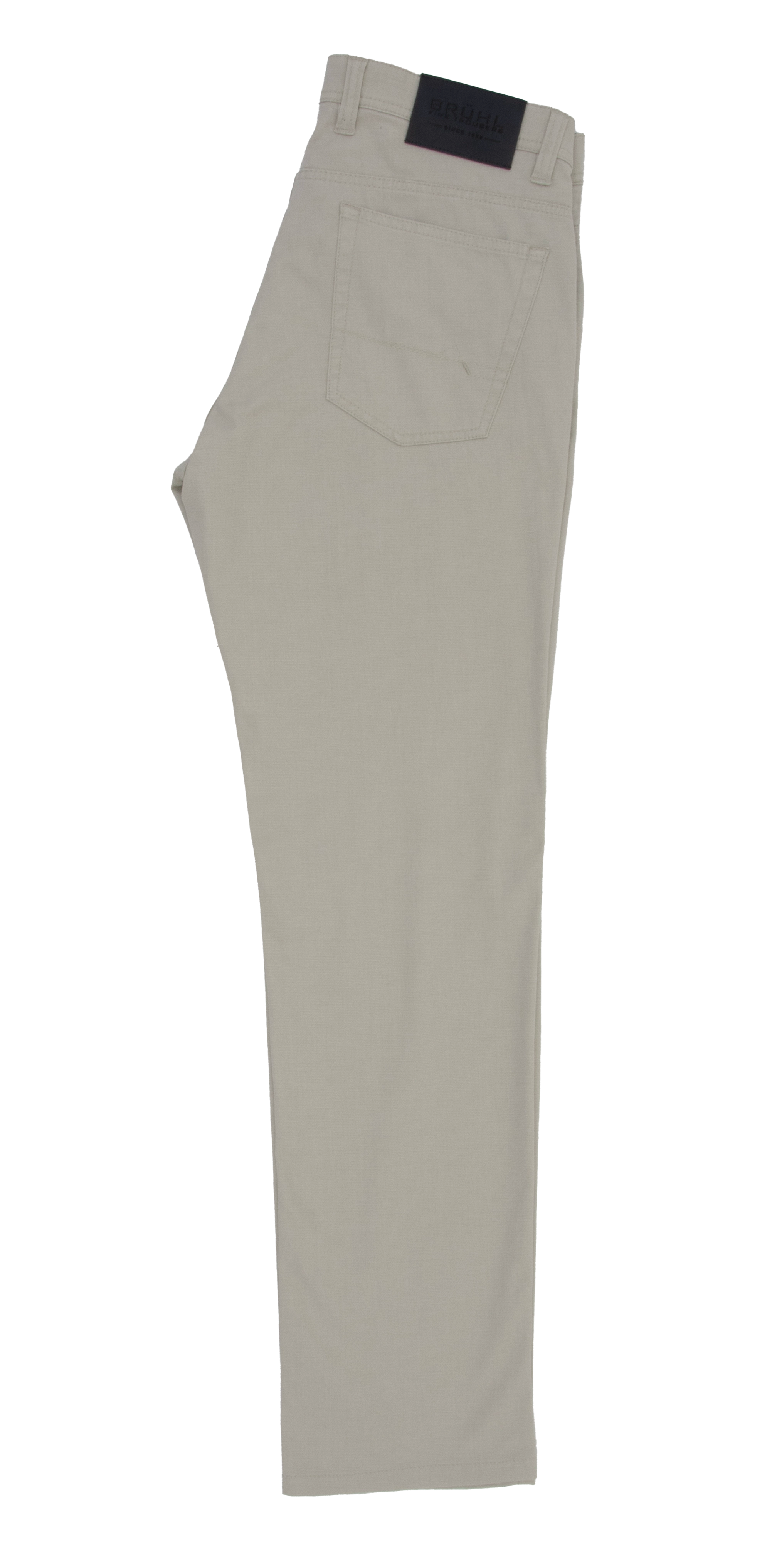 5 Pocket Chino- Beige