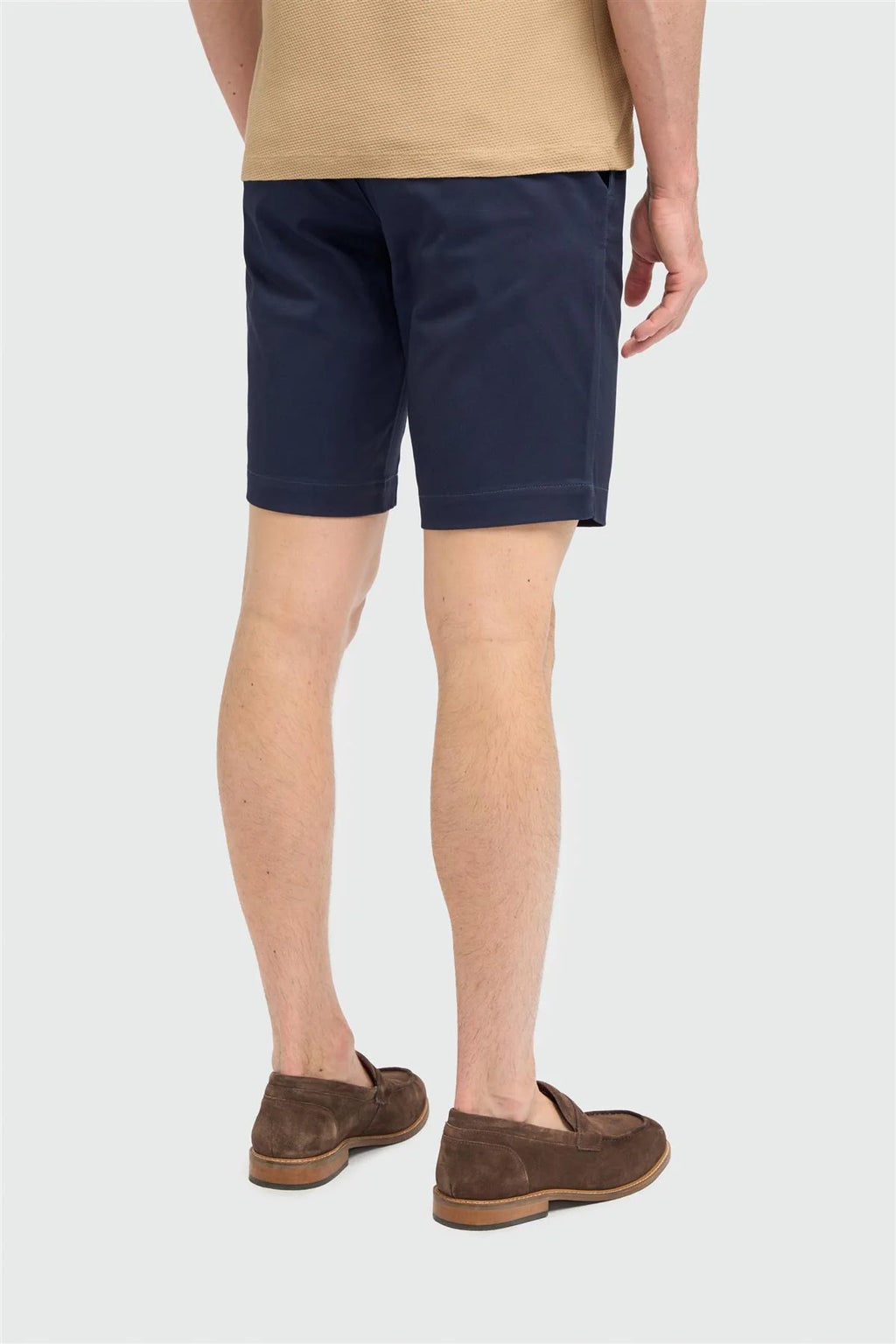 Dakota Chino Short - Navy