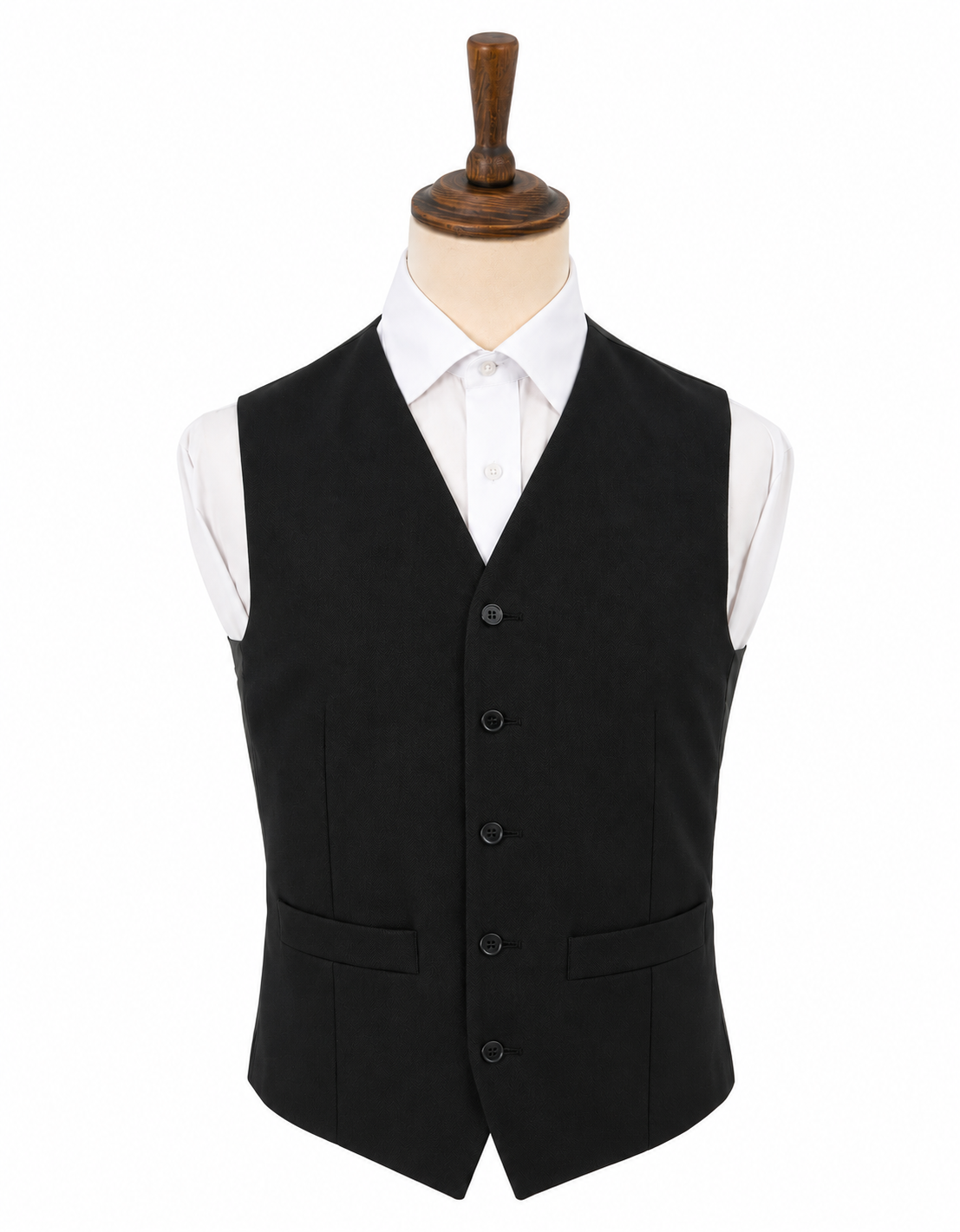 Pure Wool Masonic Waistcoat