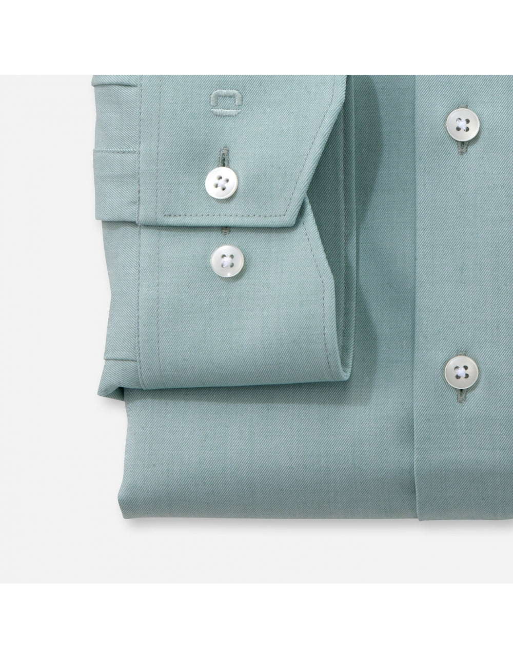 Luxor Dynamic Flex Plain Shirt - Pale Sage