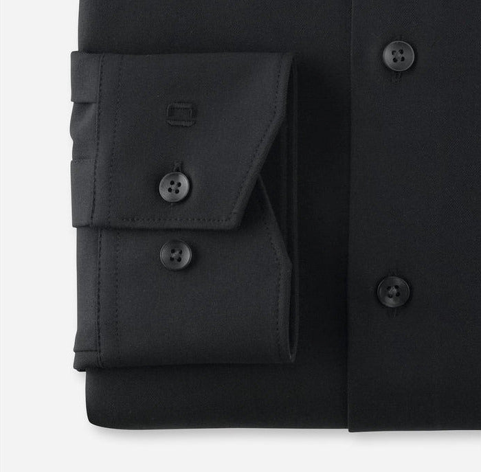 Luxor Dynamic Flex Shirt - Black