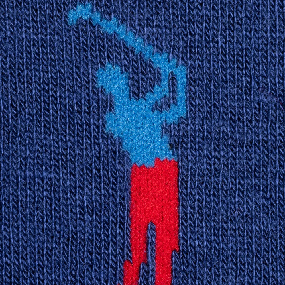 Golf Bamboo Socks | Soft Bamboo Socks for Men